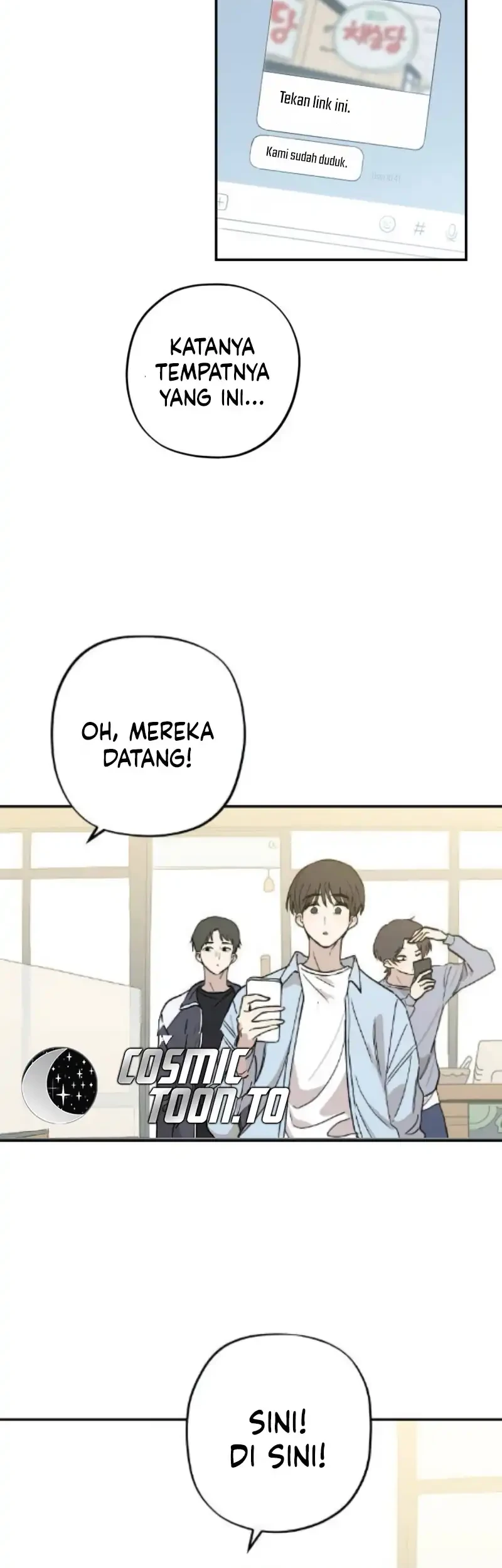 Aching Chapter 17 Gambar 4