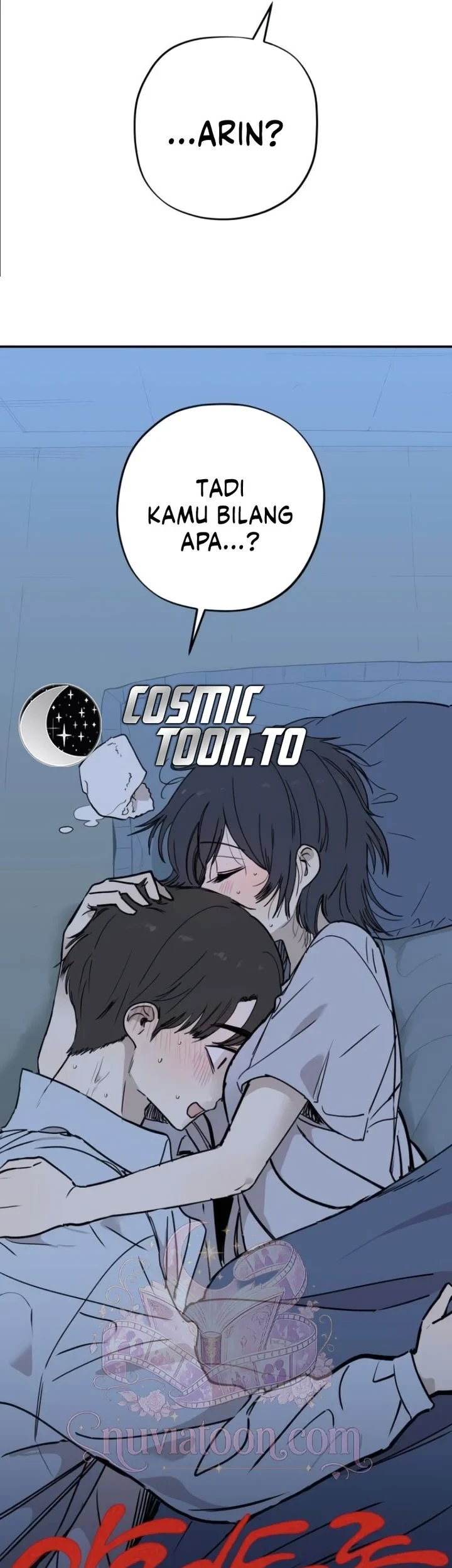 Aching Chapter 19 Gambar 3