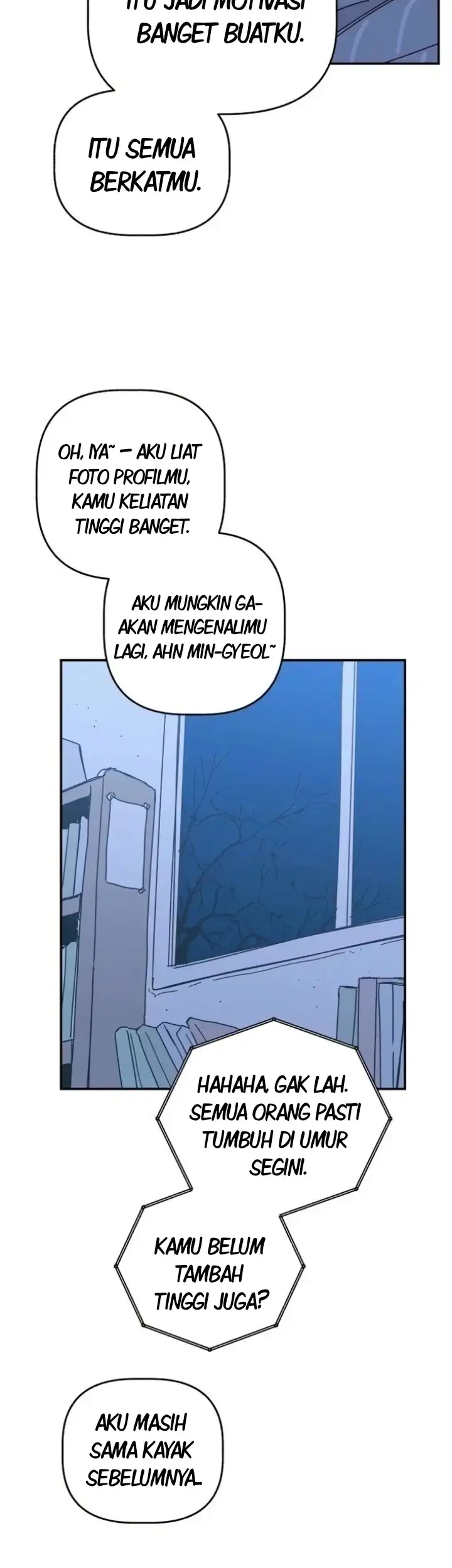Aching Chapter 2 Gambar 5