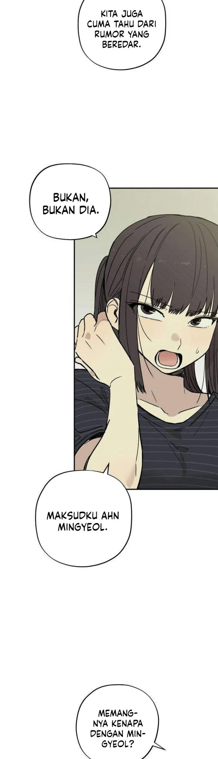 Aching Chapter 20 Gambar 4