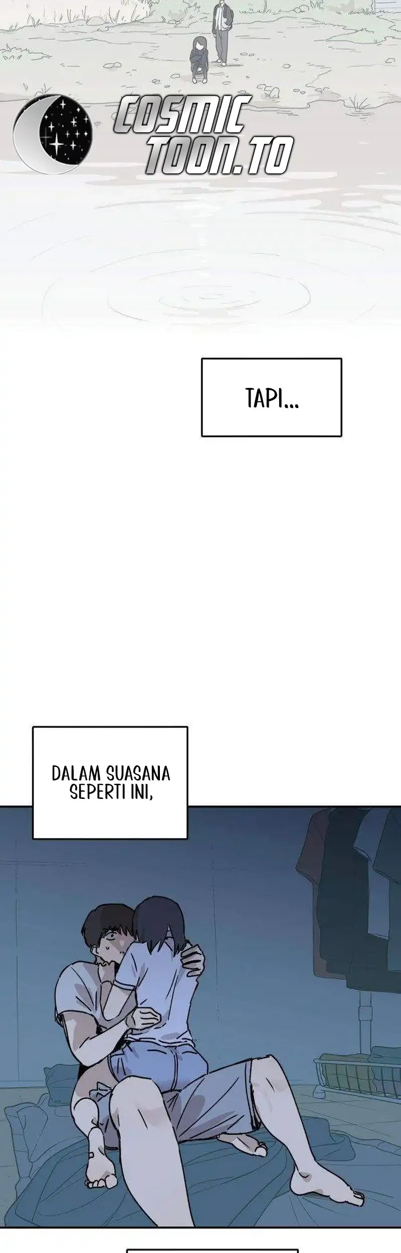 Aching Chapter 21 - Halaman 58