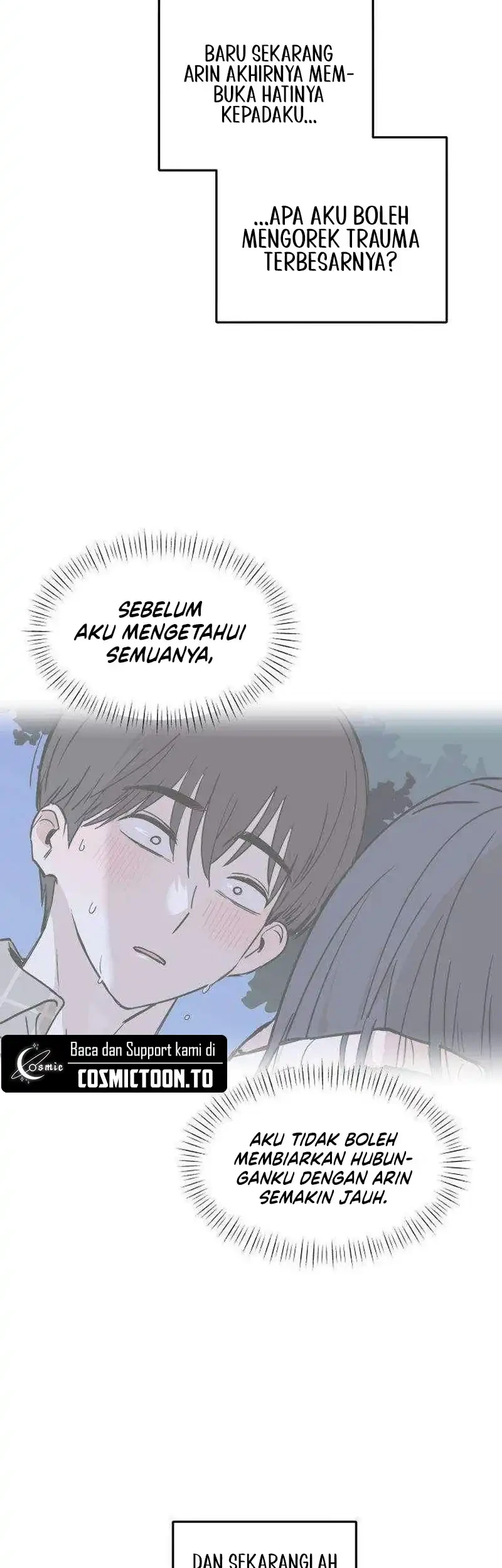 Aching Chapter 21 - Halaman 59