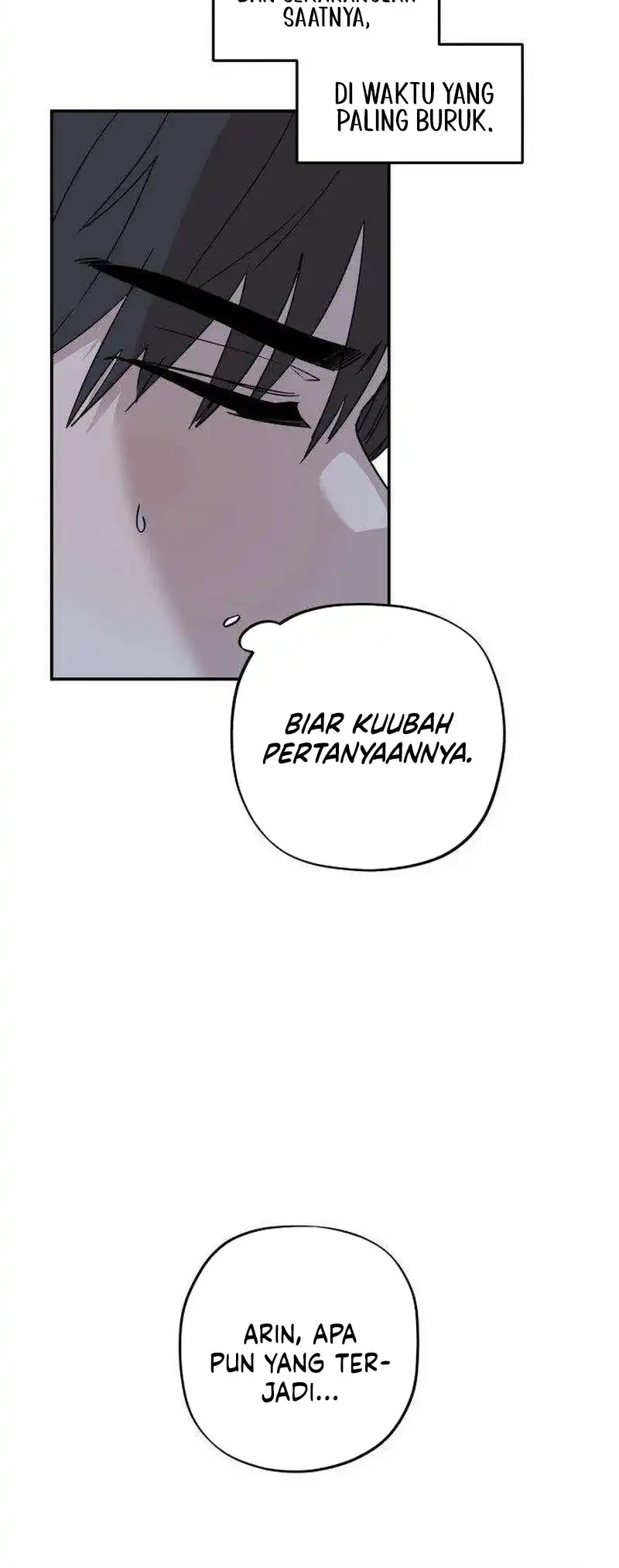Aching Chapter 21 - Halaman 60