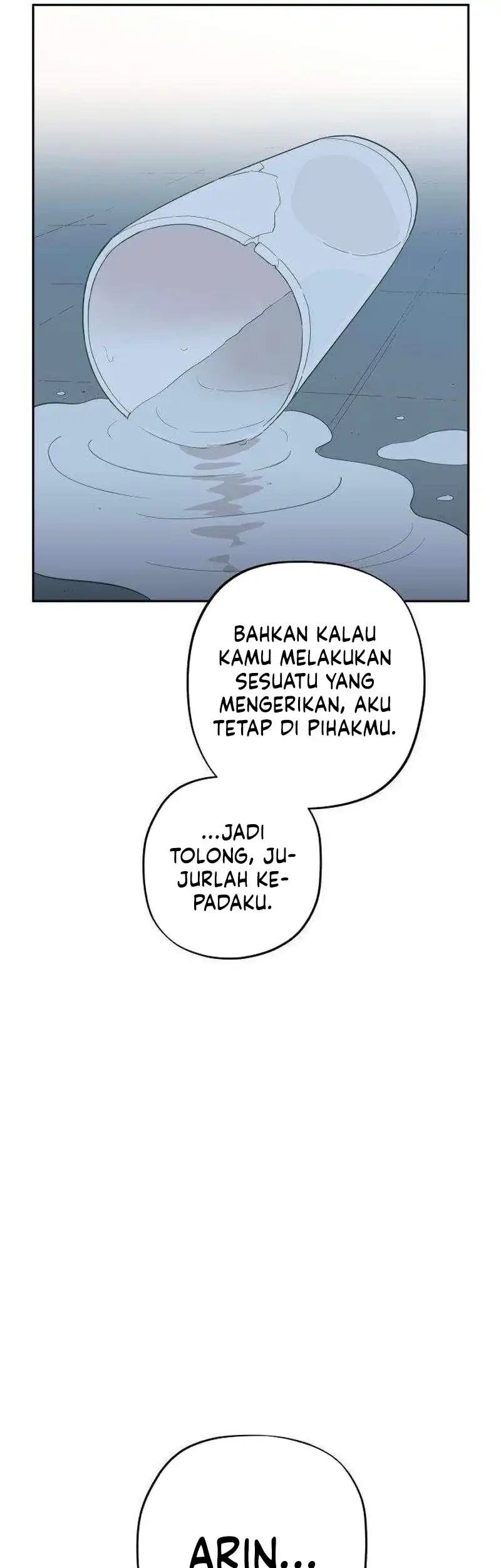 Aching Chapter 21 - Halaman 61