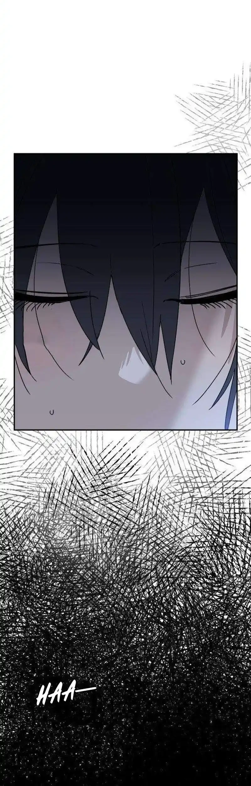 Aching Chapter 21 - Halaman 64