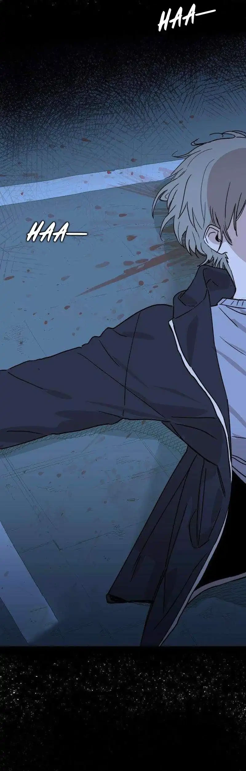 Aching Chapter 21 - Halaman 65