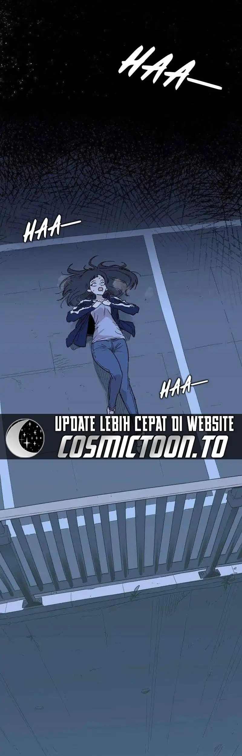 Aching Chapter 21 - Halaman 66