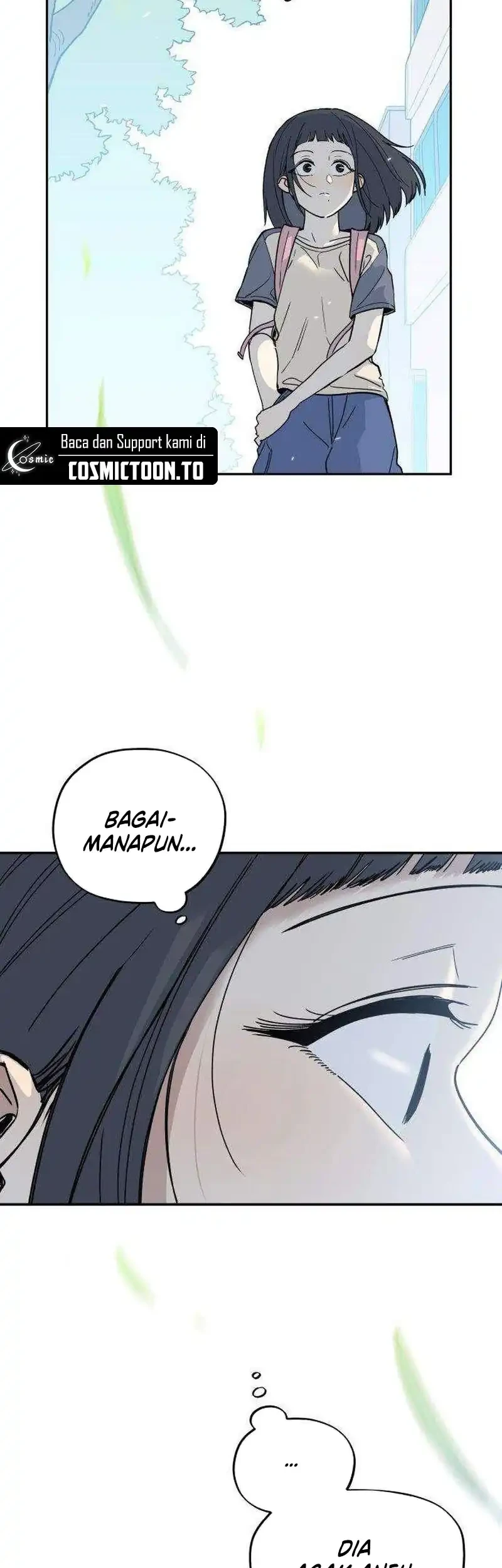 Aching Chapter 21 - Halaman 5