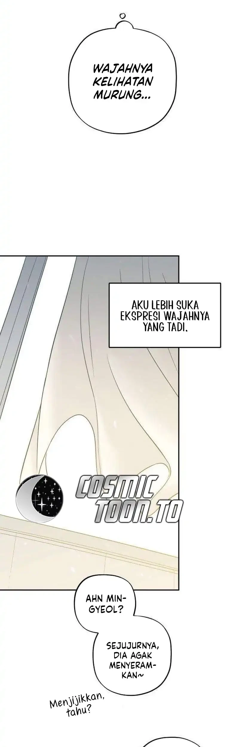 Aching Chapter 21 - Halaman 9