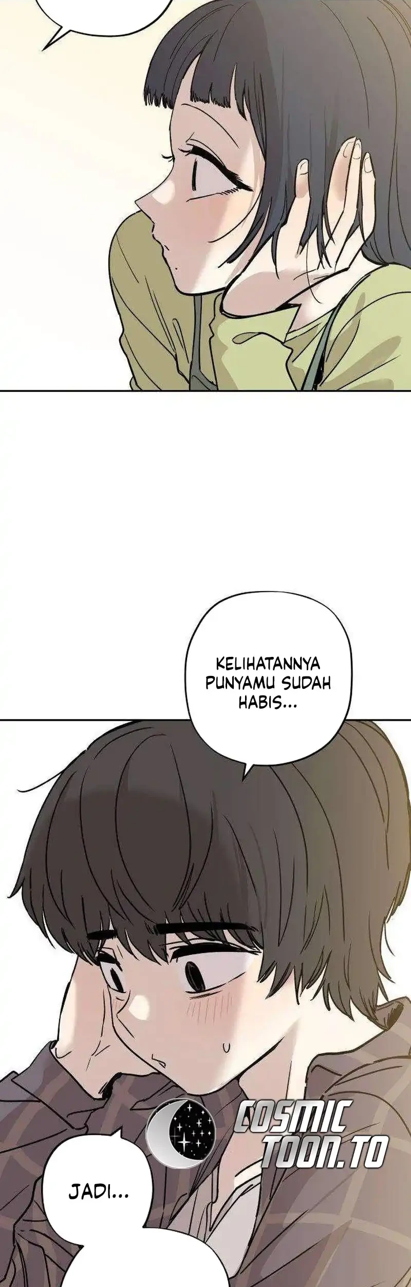 Aching Chapter 21 - Halaman 15