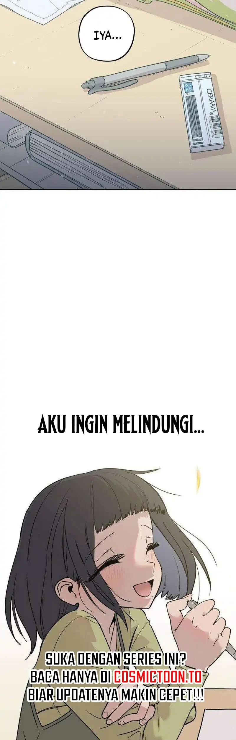 Aching Chapter 21 - Halaman 17