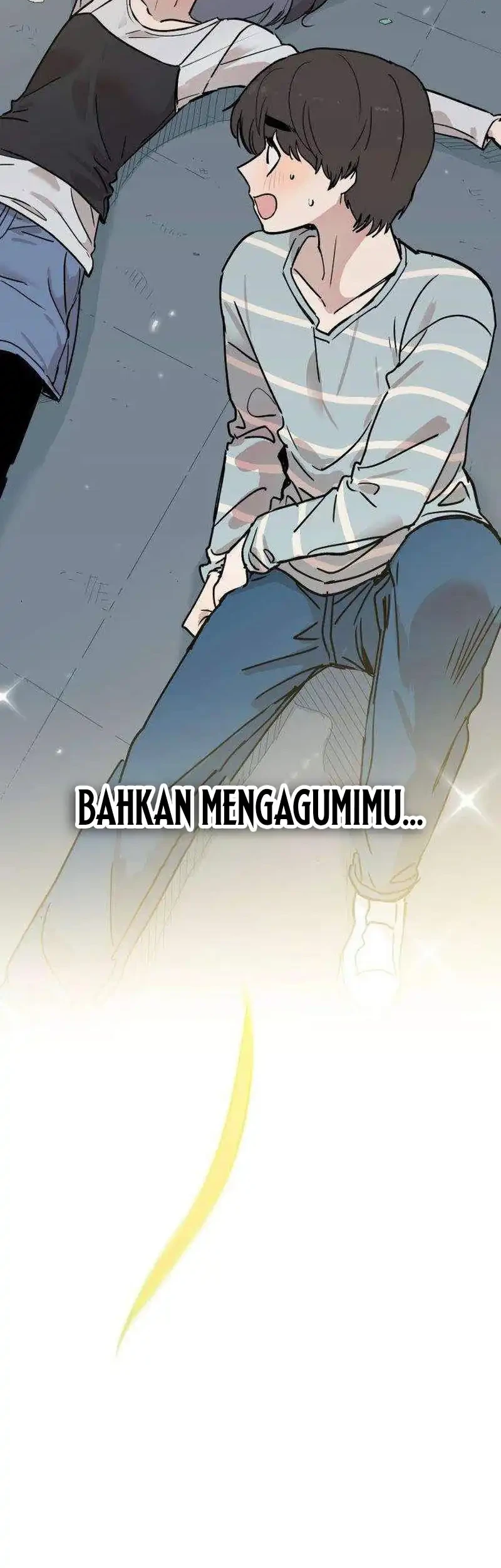 Aching Chapter 21 - Halaman 20
