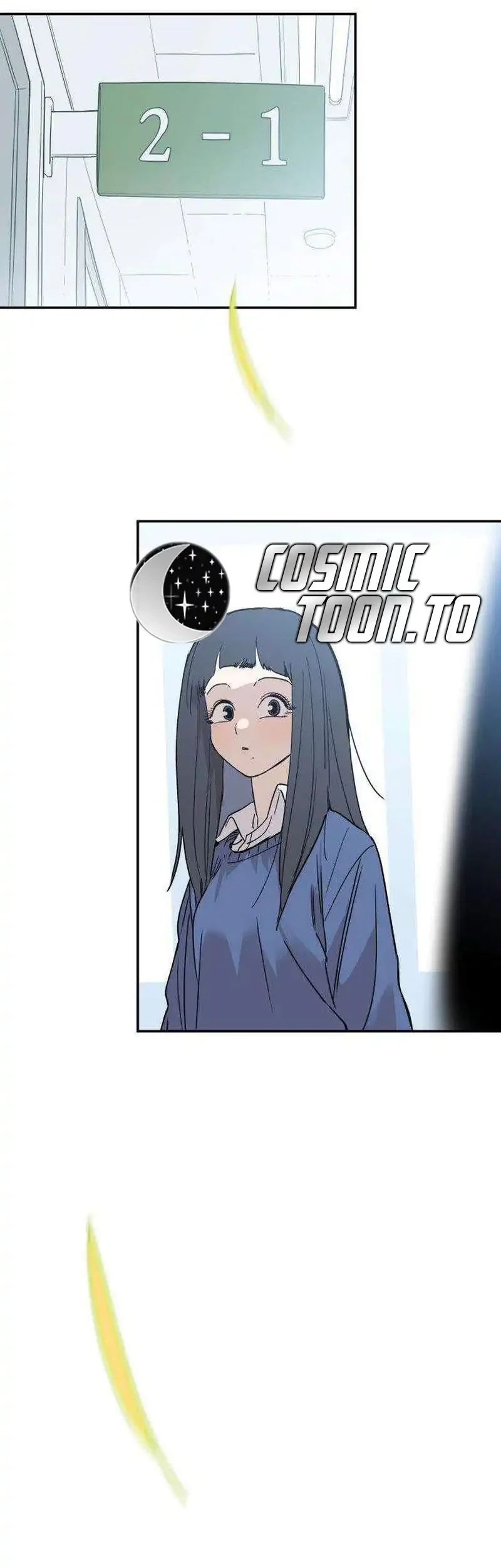 Aching Chapter 21 - Halaman 21