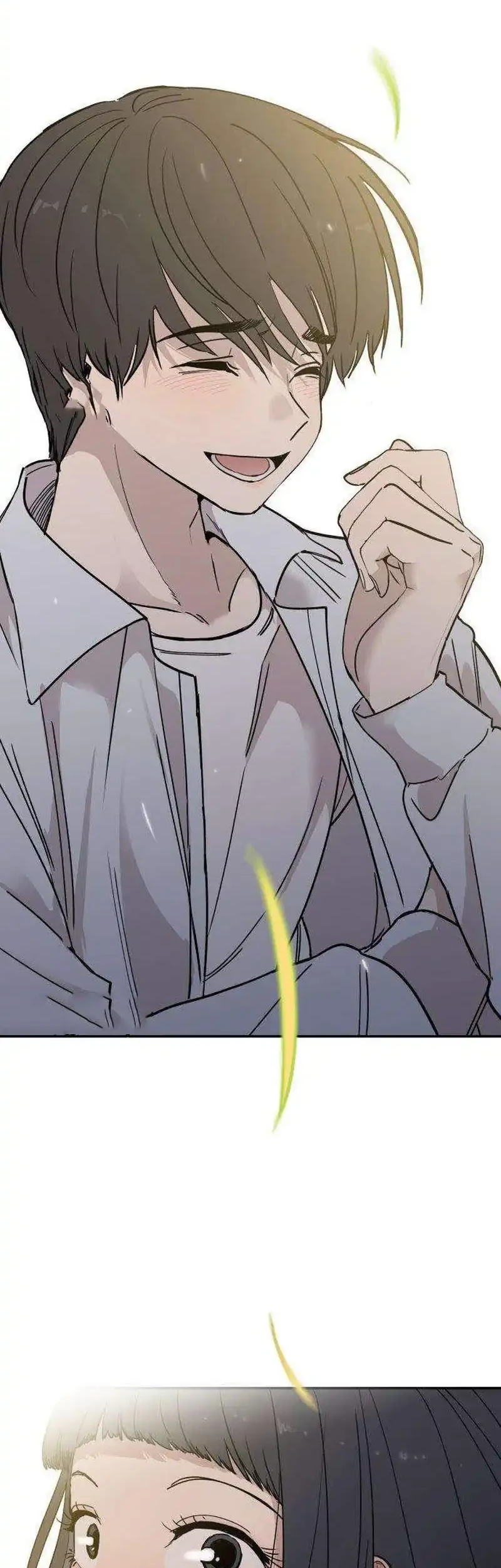 Aching Chapter 21 - Halaman 22