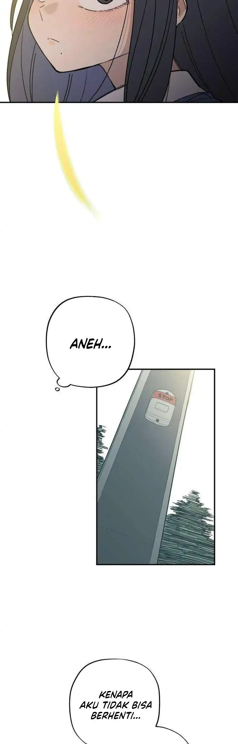 Aching Chapter 21 - Halaman 23