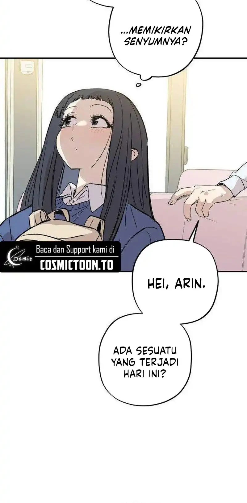 Aching Chapter 21 - Halaman 24