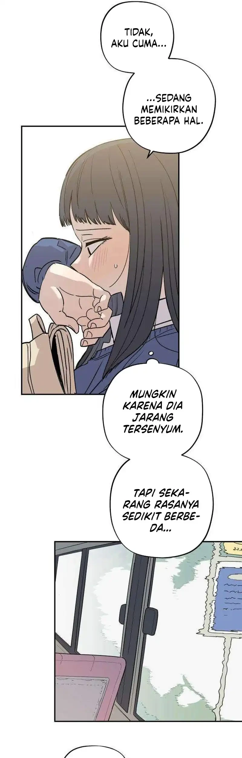Aching Chapter 21 - Halaman 25