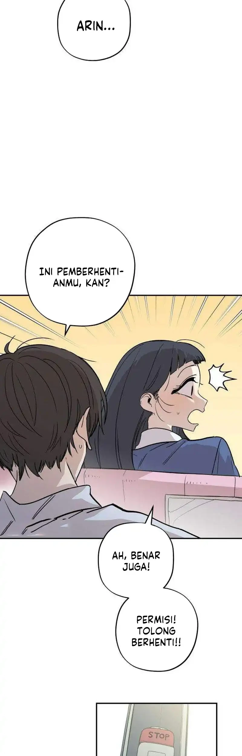 Aching Chapter 21 - Halaman 26