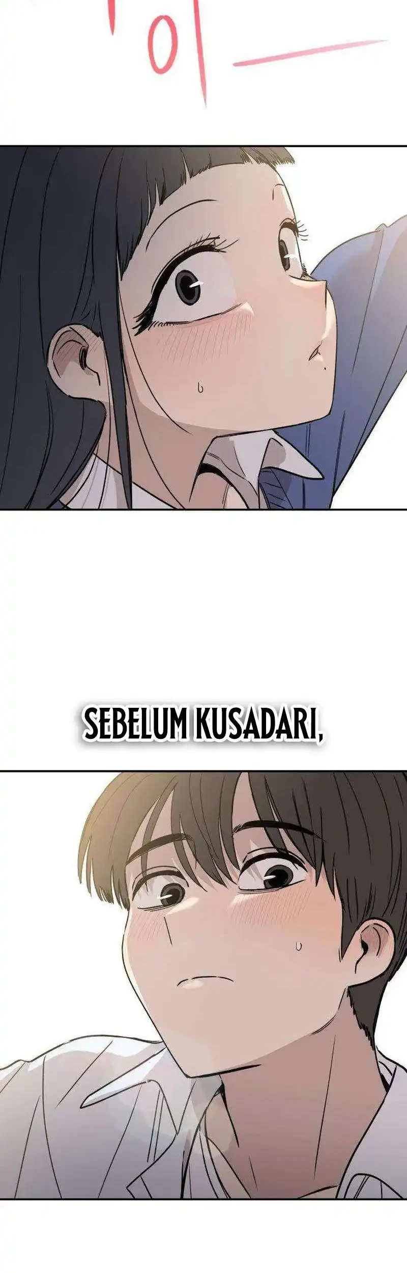 Aching Chapter 21 - Halaman 28