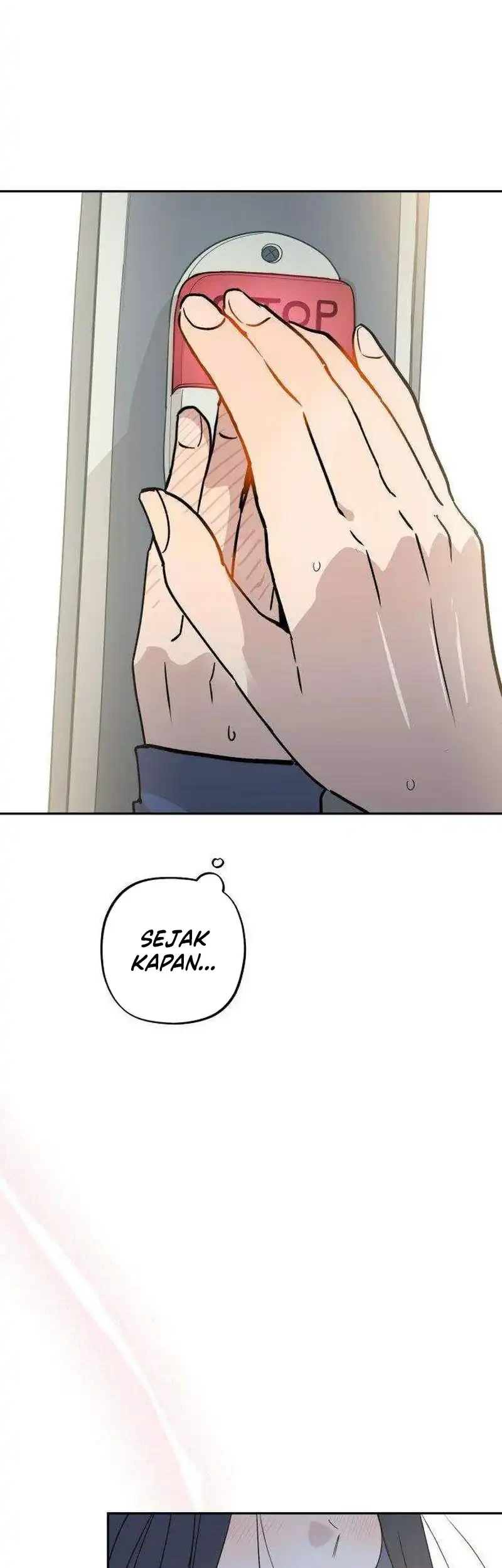 Aching Chapter 21 - Halaman 29