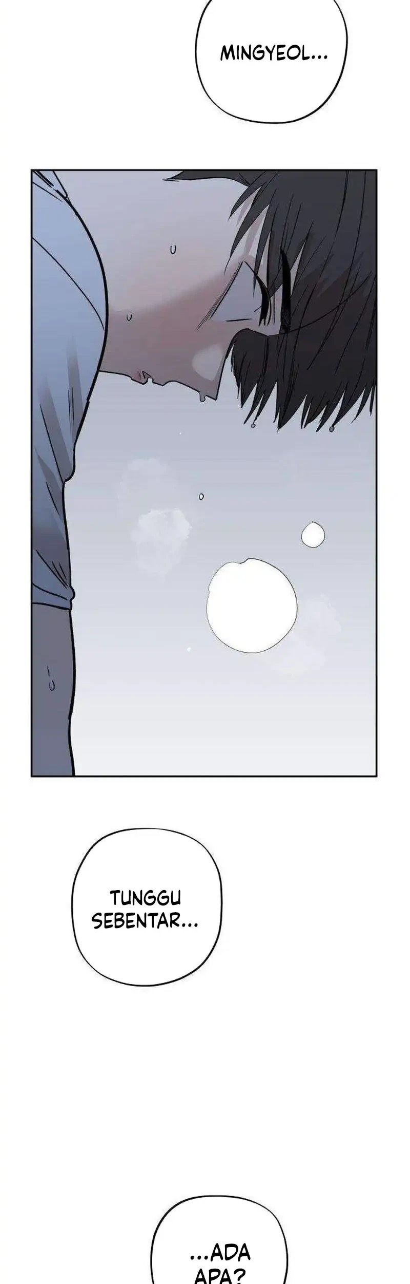 Aching Chapter 21 - Halaman 32