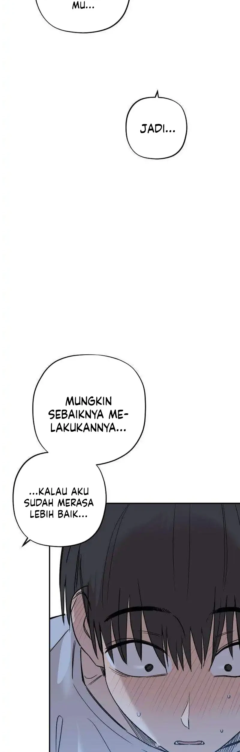 Aching Chapter 21 - Halaman 34