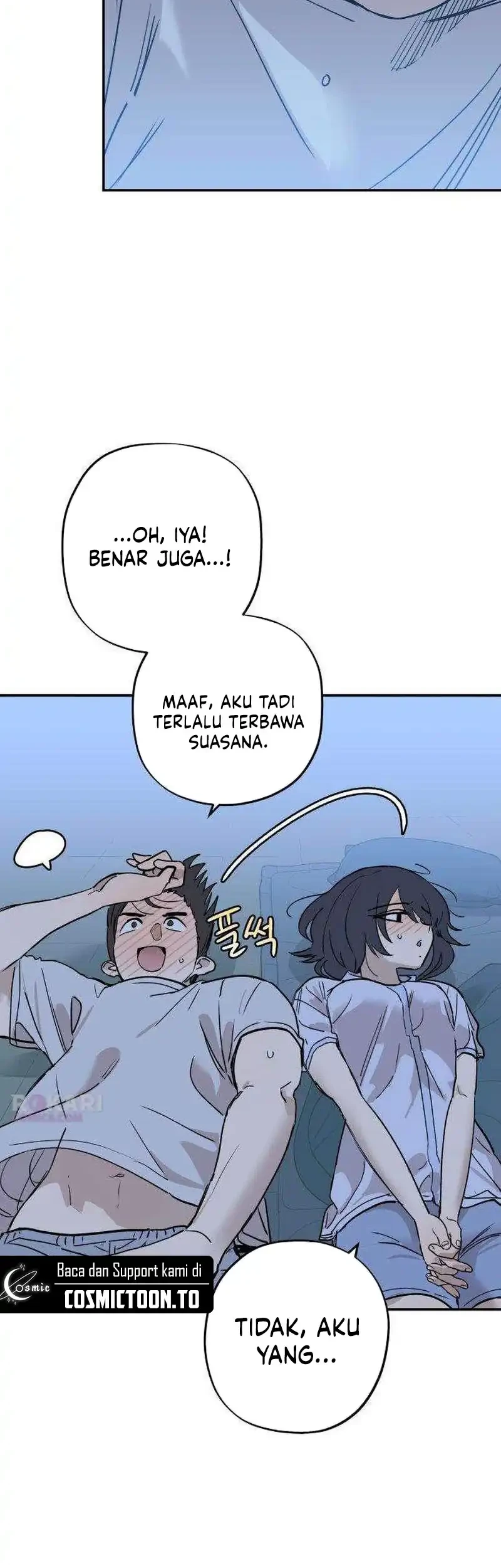 Aching Chapter 21 - Halaman 35