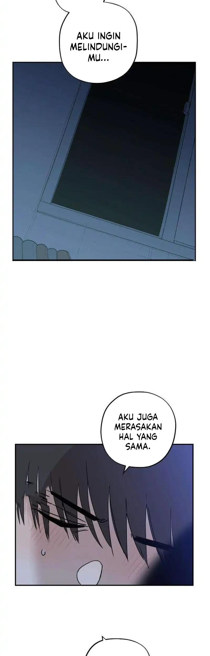 Aching Chapter 21 - Halaman 39