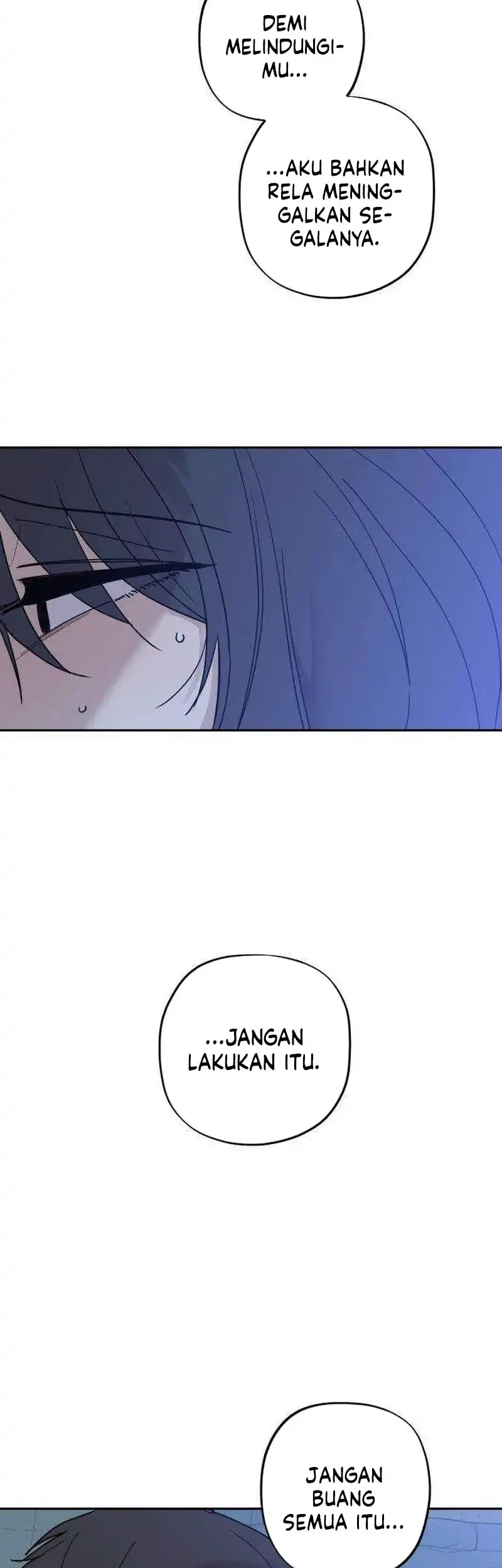 Aching Chapter 21 - Halaman 40