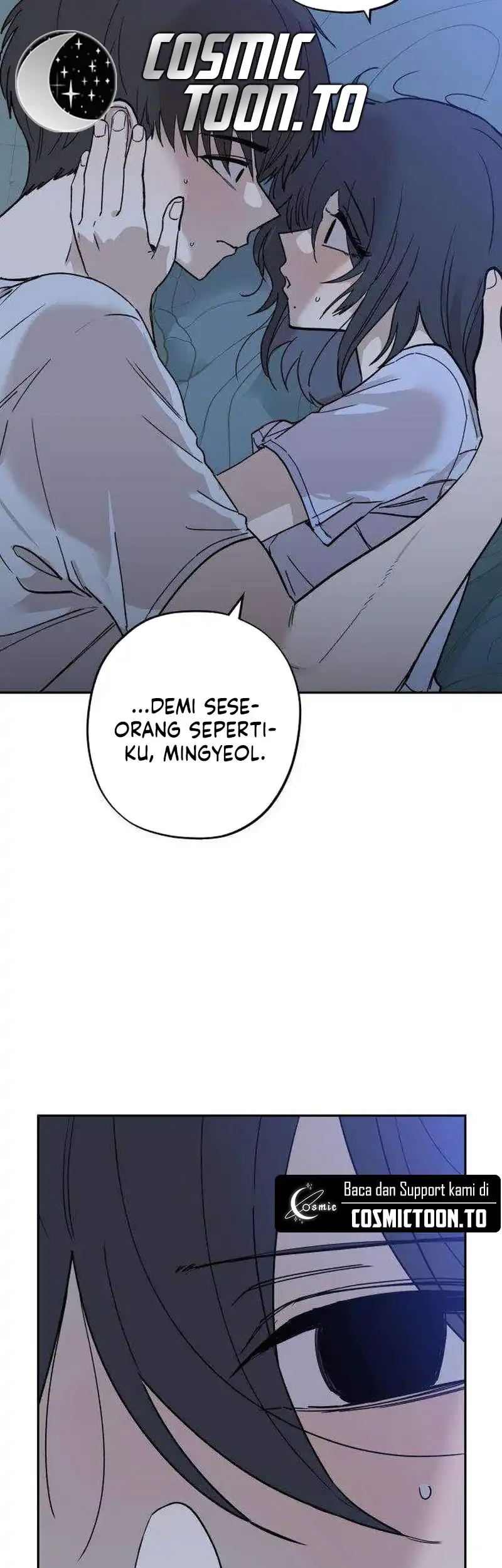 Aching Chapter 21 - Halaman 41