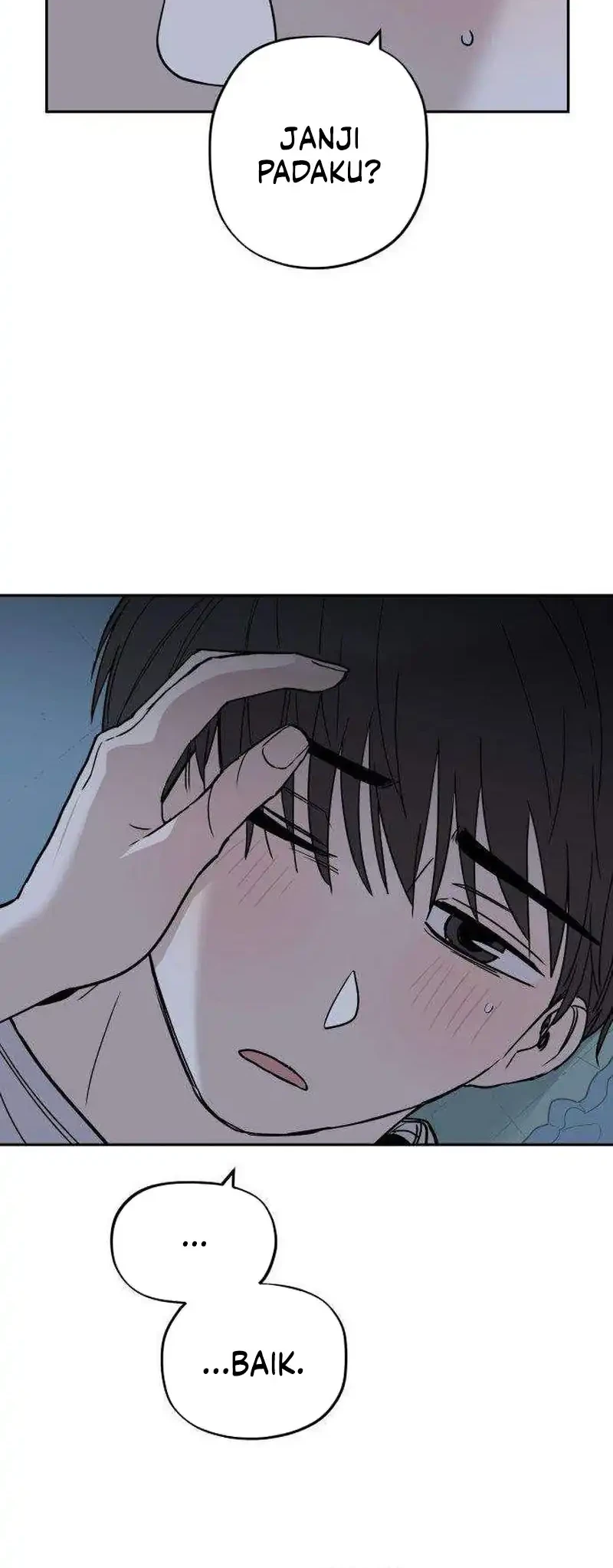 Aching Chapter 21 - Halaman 42