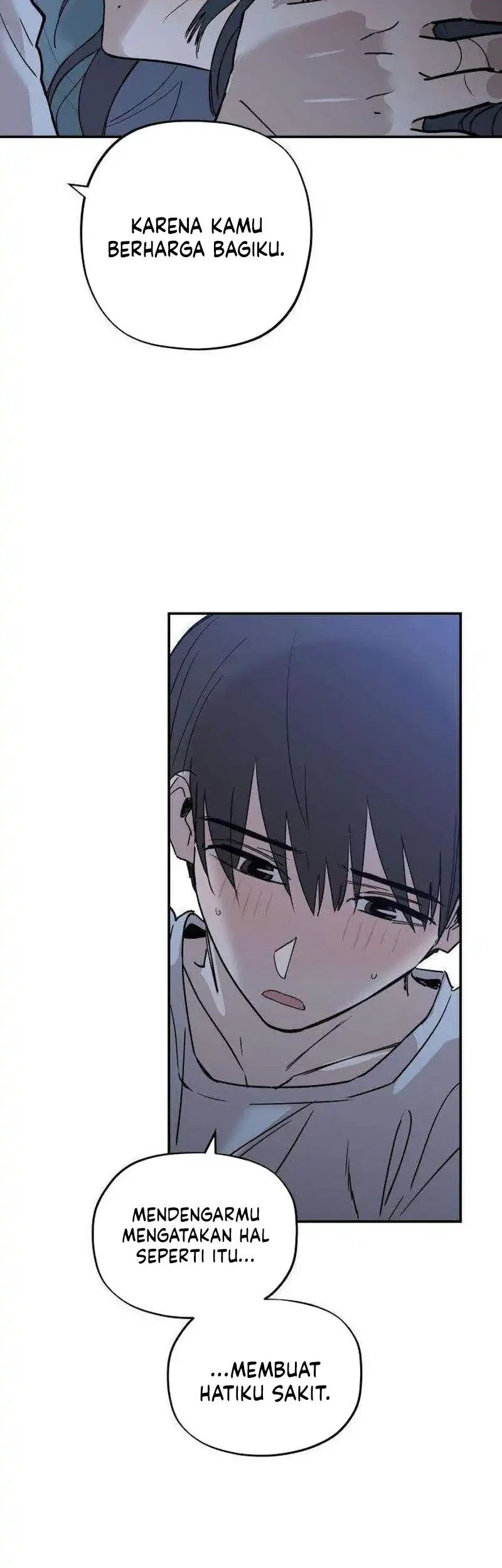 Aching Chapter 21 - Halaman 44