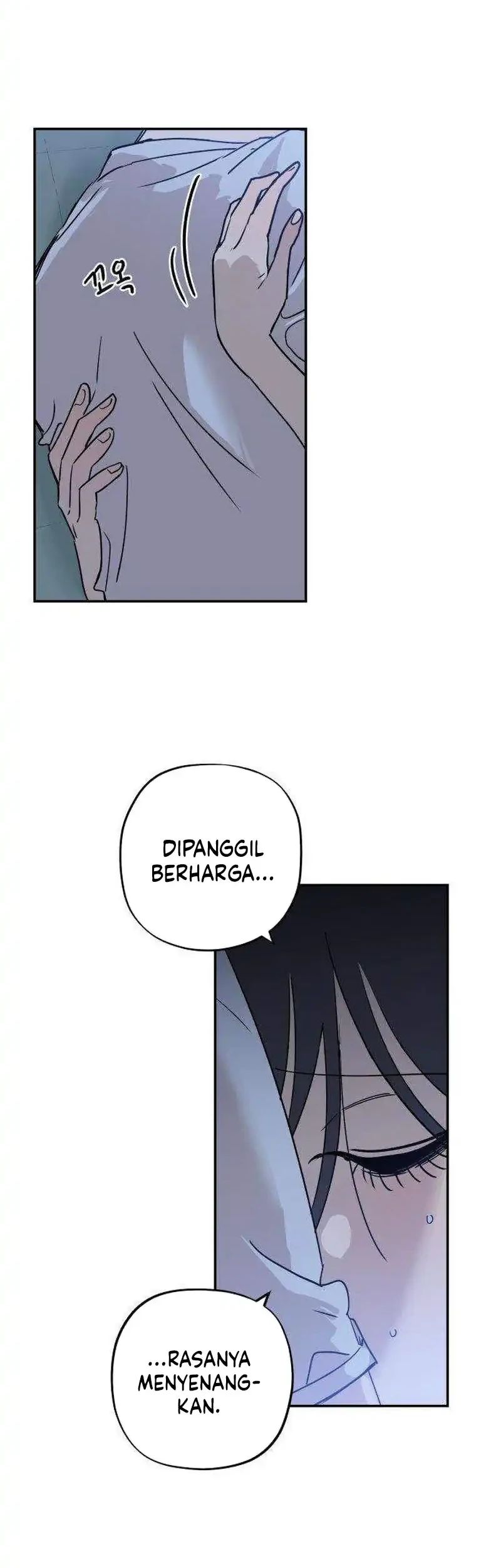 Aching Chapter 21 - Halaman 46