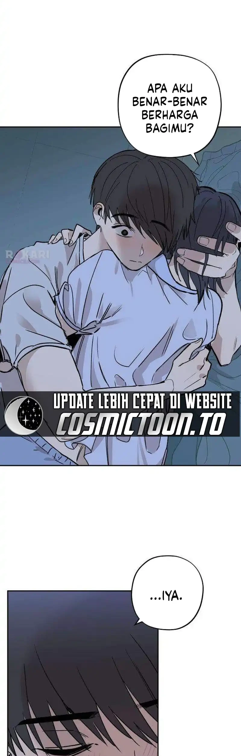 Aching Chapter 21 - Halaman 47