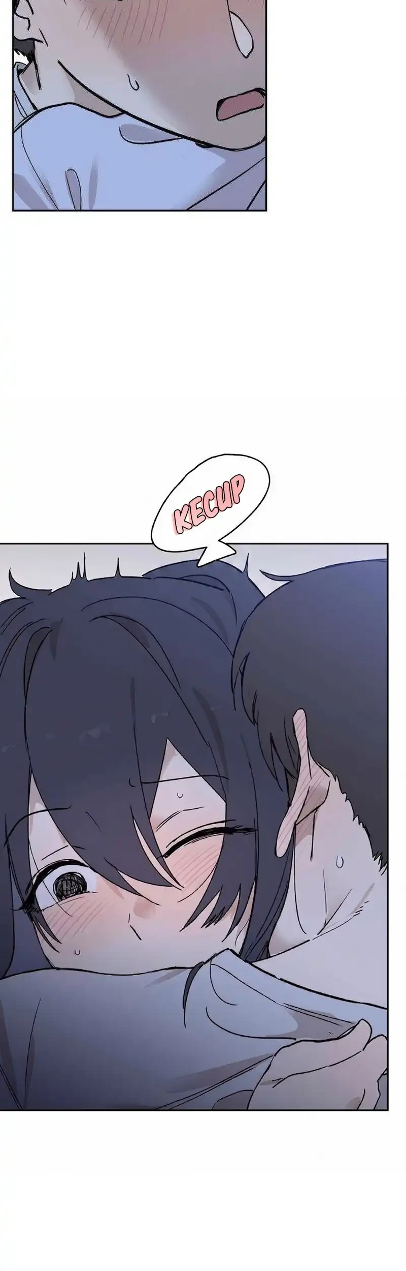 Aching Chapter 21 - Halaman 48
