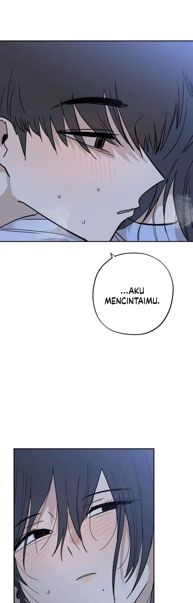 Aching Chapter 21 - Halaman 49