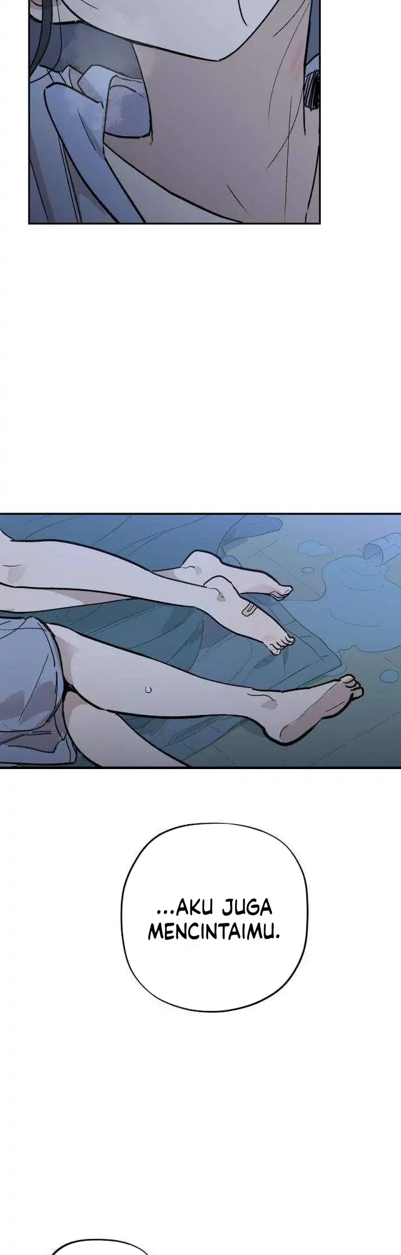 Aching Chapter 21 - Halaman 50