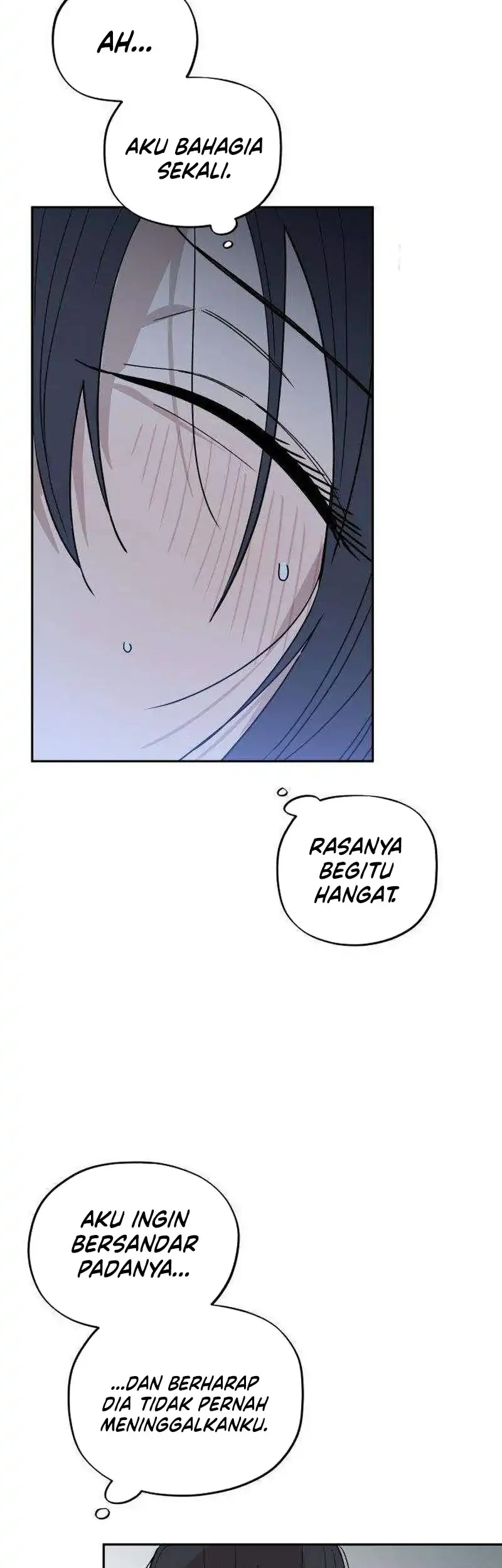 Aching Chapter 21 - Halaman 51