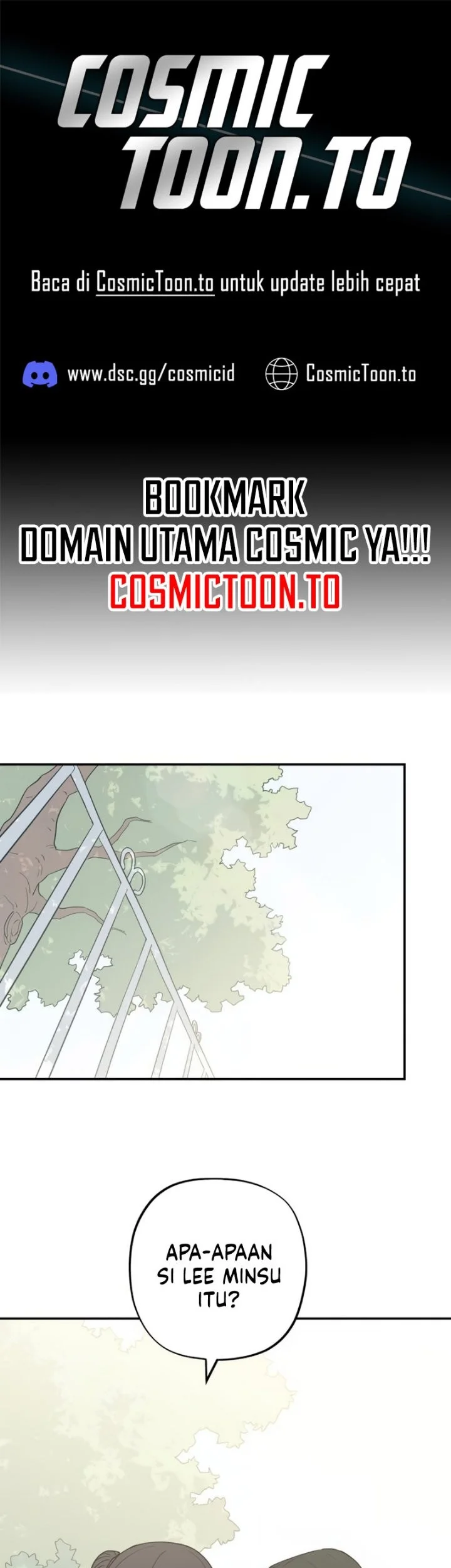 Komik Aching Chapter 23 gambar 1