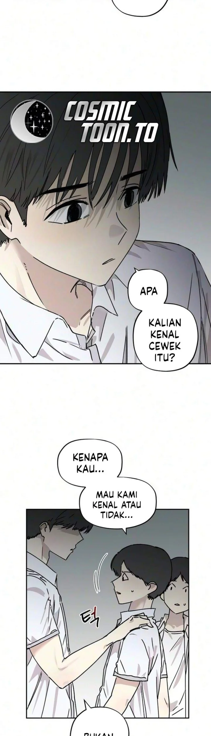 Aching Chapter 24 Gambar 3