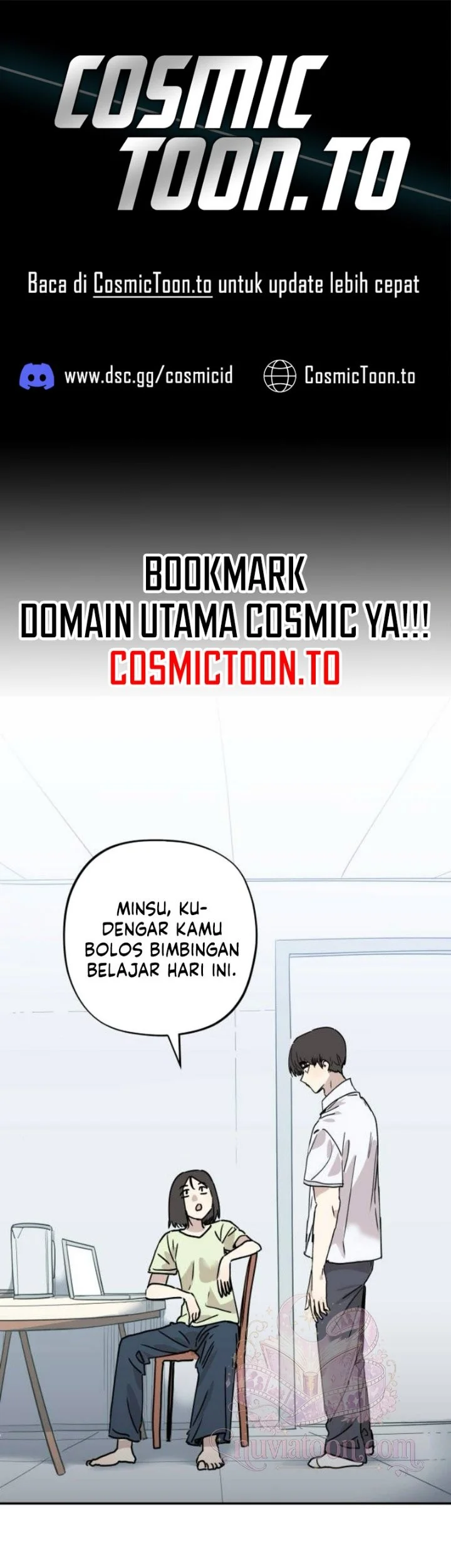Komik Aching Chapter 25 gambar 1