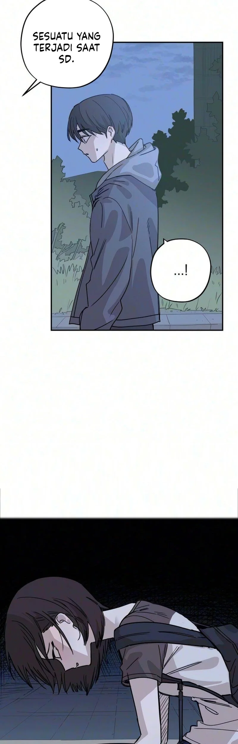 Aching Chapter 26 Gambar 3