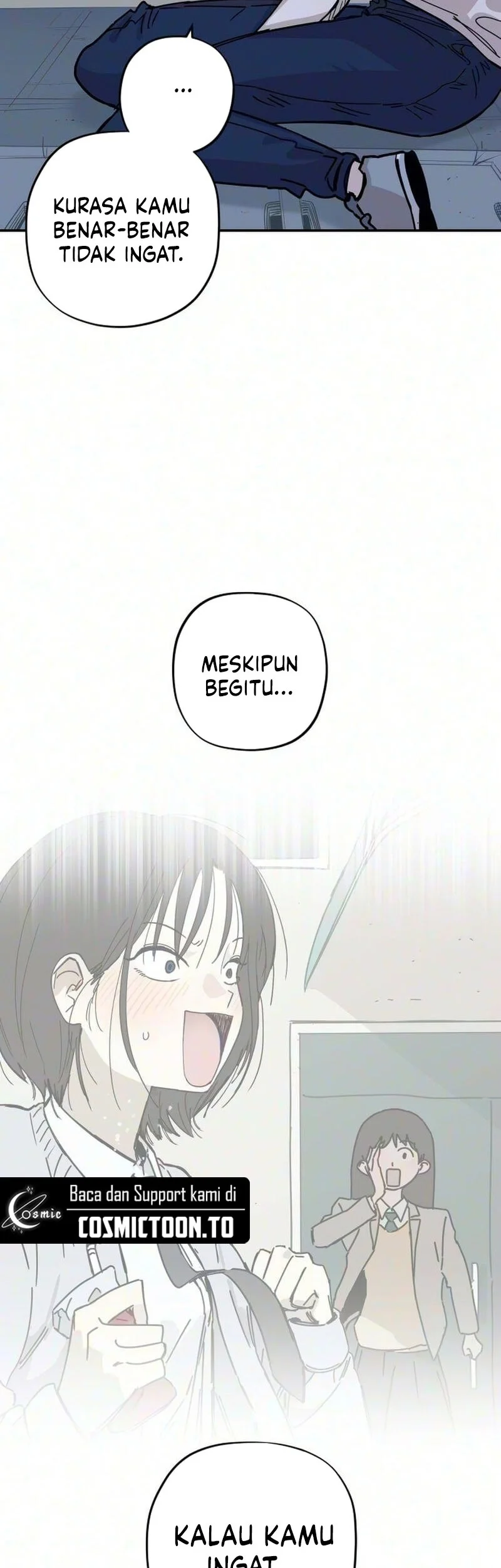 Aching Chapter 26 Gambar 4