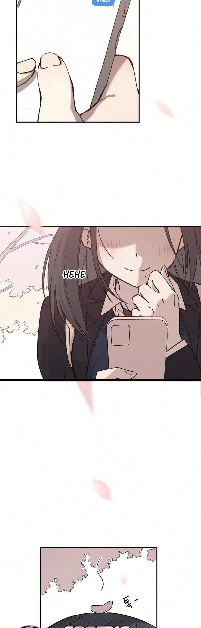 Aching Chapter 27 Gambar 3