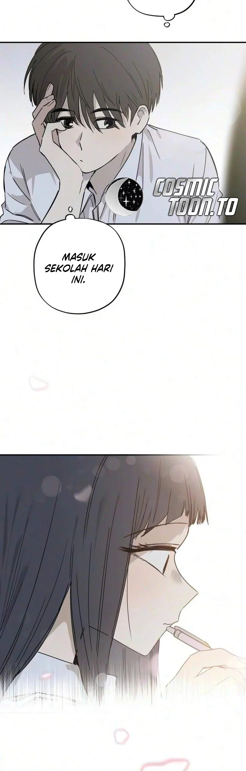 Aching Chapter 28 Gambar 4