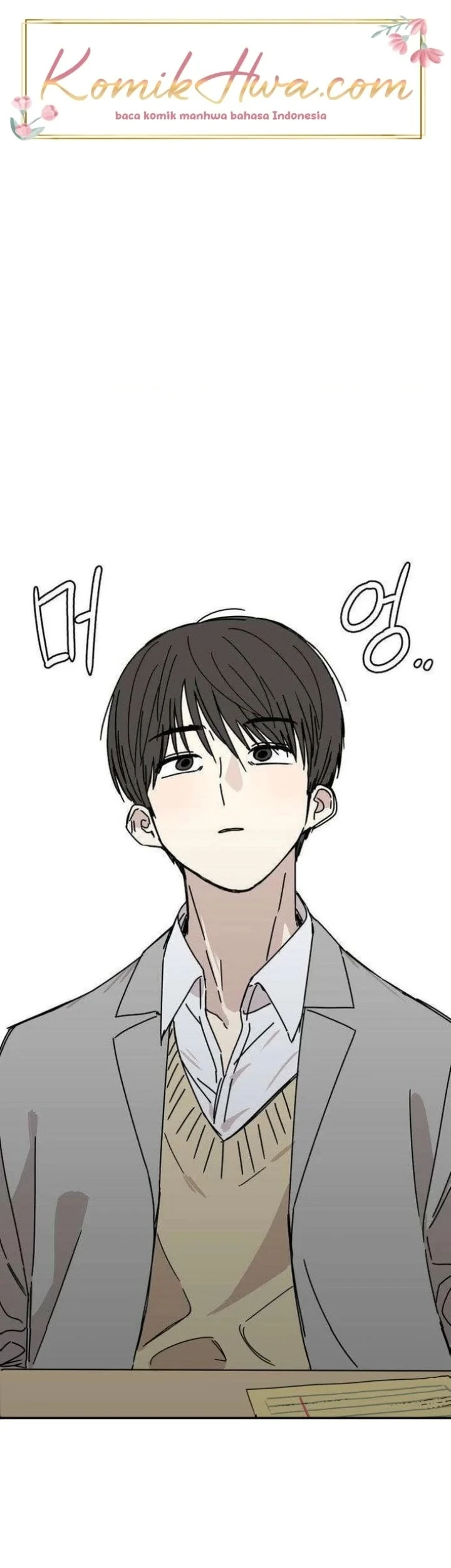 Komik Aching Chapter 3 gambar 1