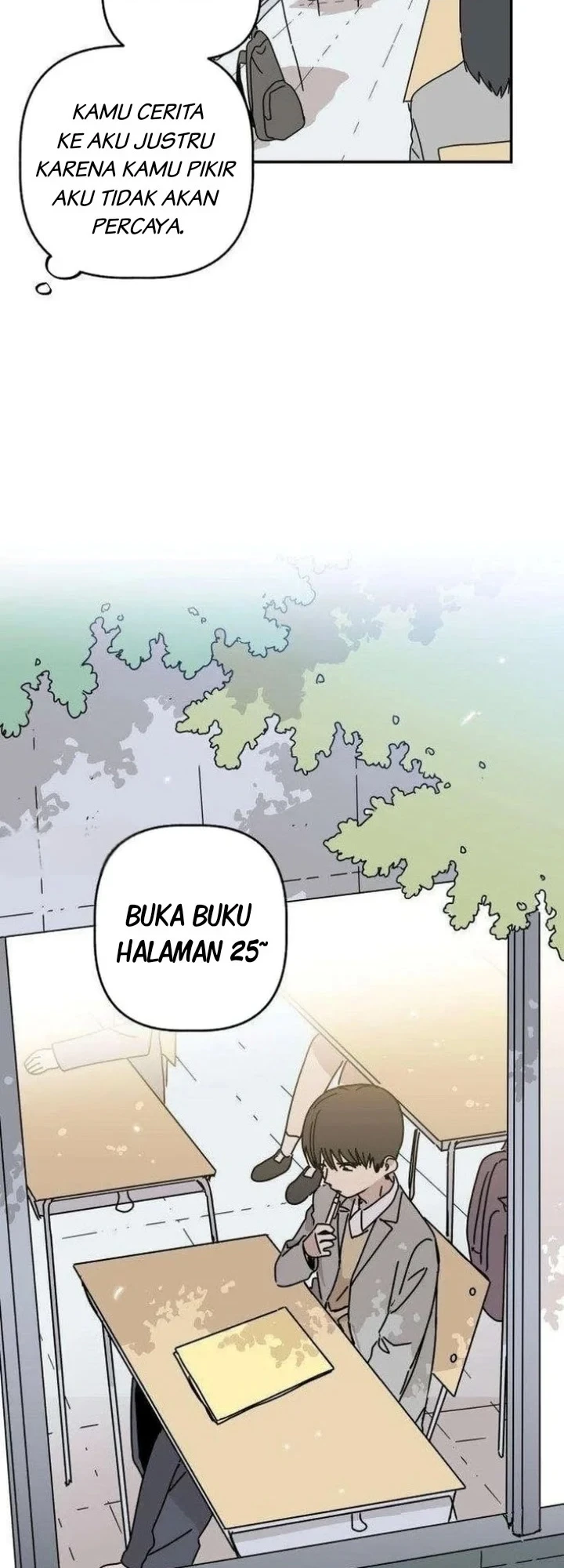 Aching Chapter 3 Gambar 4