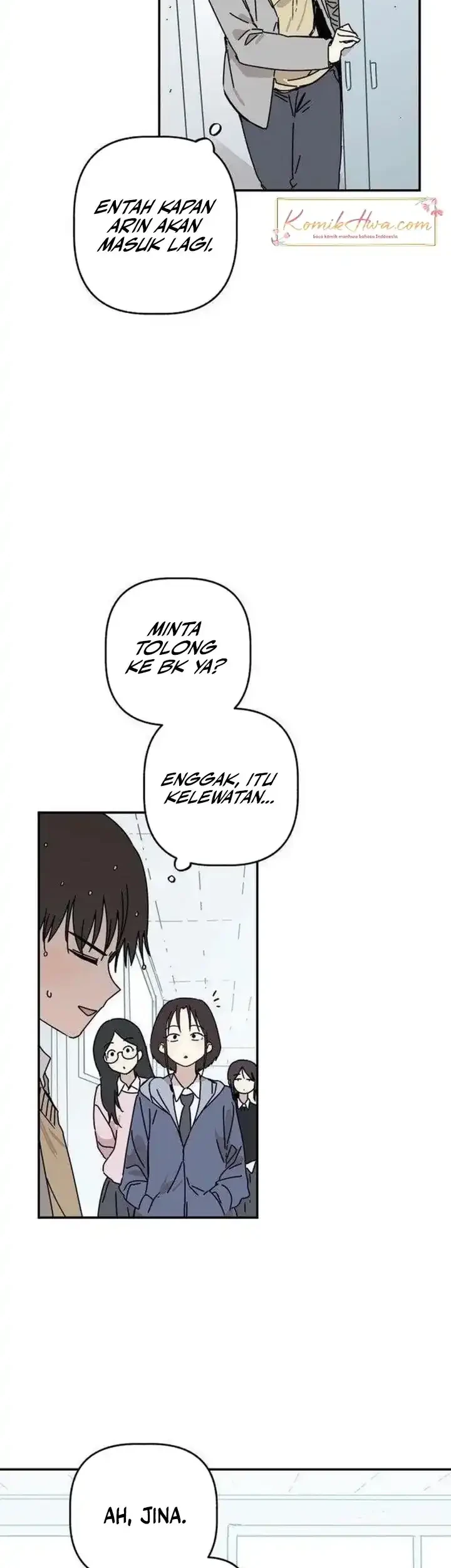 Aching Chapter 4 Gambar 3