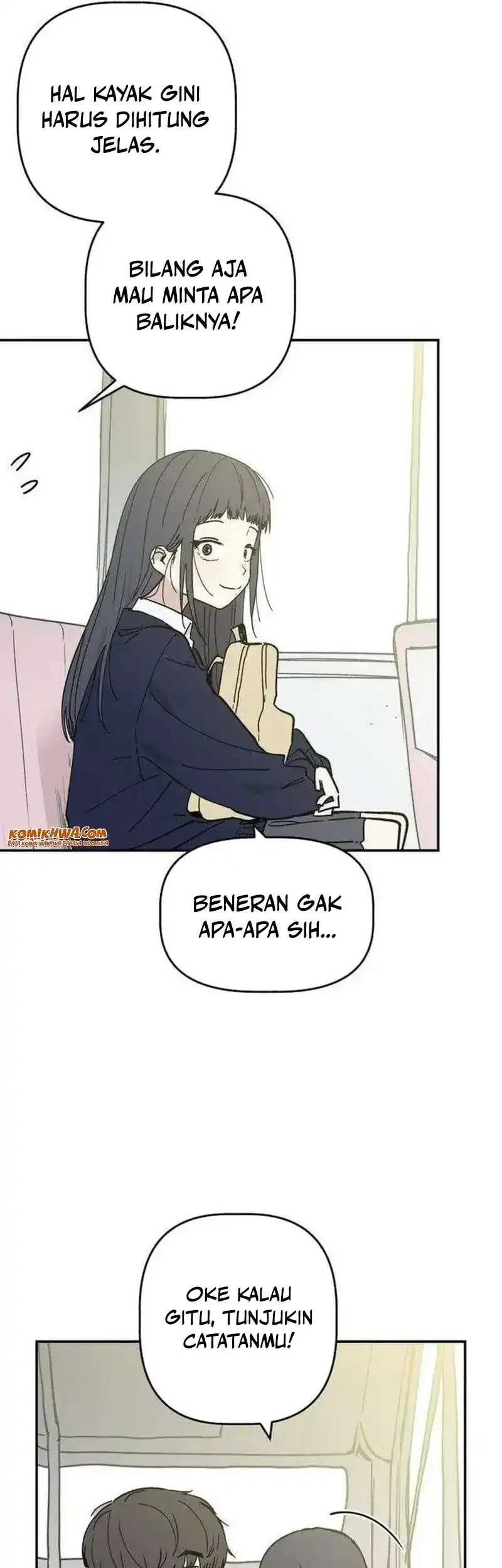 Aching Chapter 5 Gambar 4
