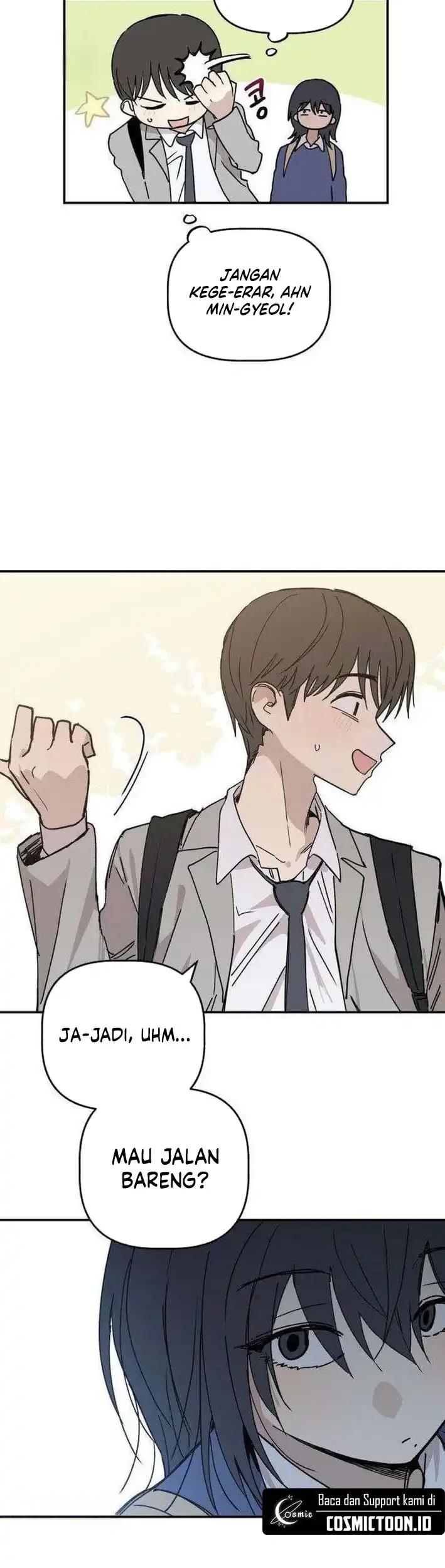 Aching Chapter 6 - Halaman 39